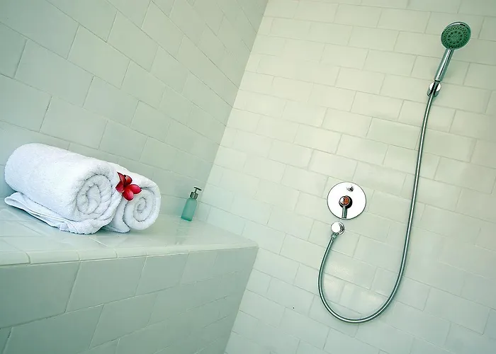 Smart Comfort Villa *