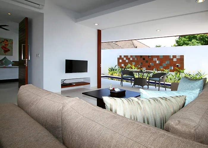 Smart Comfort * Sanur (Bali)