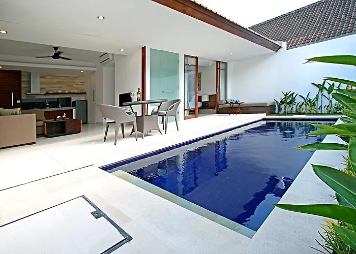 Smart Comfort Sanur (Bali)