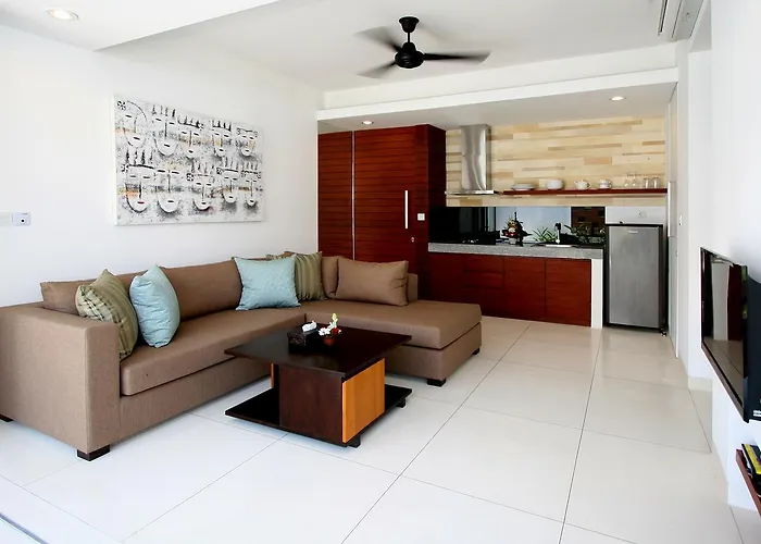 Smart Comfort * Sanur (Bali)