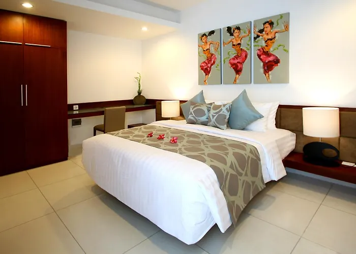 Villa Smart Comfort