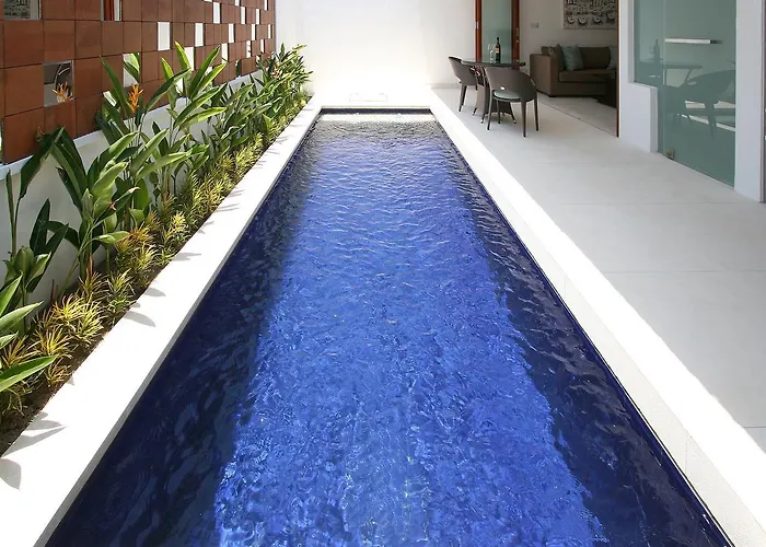 Villa Smart Comfort