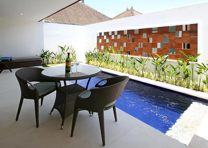 Smart Comfort * Sanur (Bali)