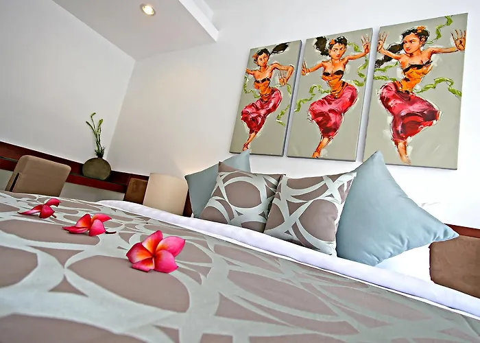 Villa Smart Comfort