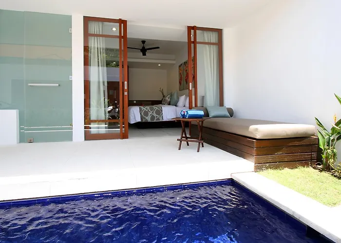 Smart Comfort Villa Sanur (Bali)