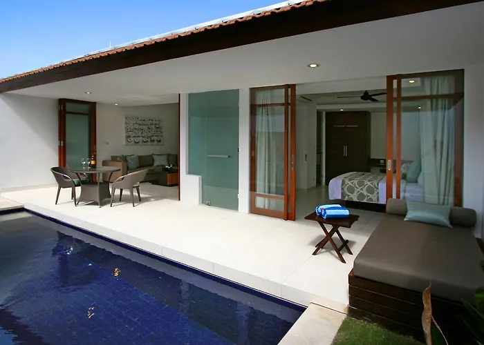 Villa Smart Comfort