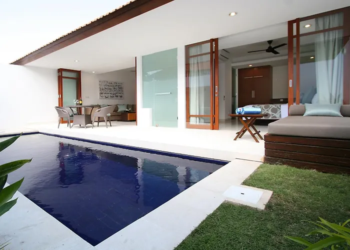 Villa Smart Comfort