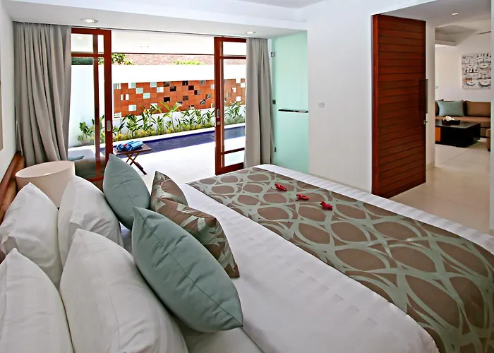 Smart Comfort Villa *