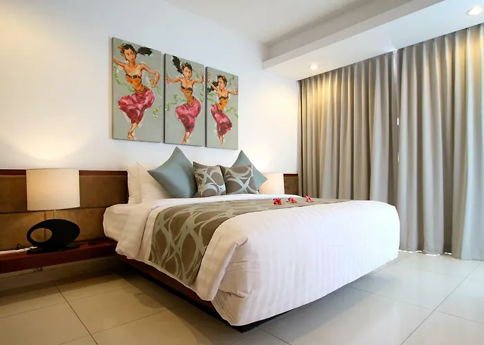 Smart Comfort Villa *